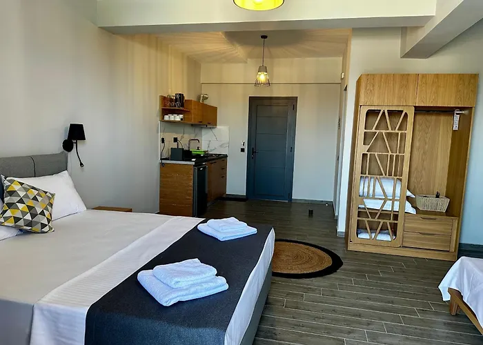Thea Comfy Living Vrasná